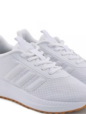 adidas Cloudfoam Pure SPW Sneakers - White 255